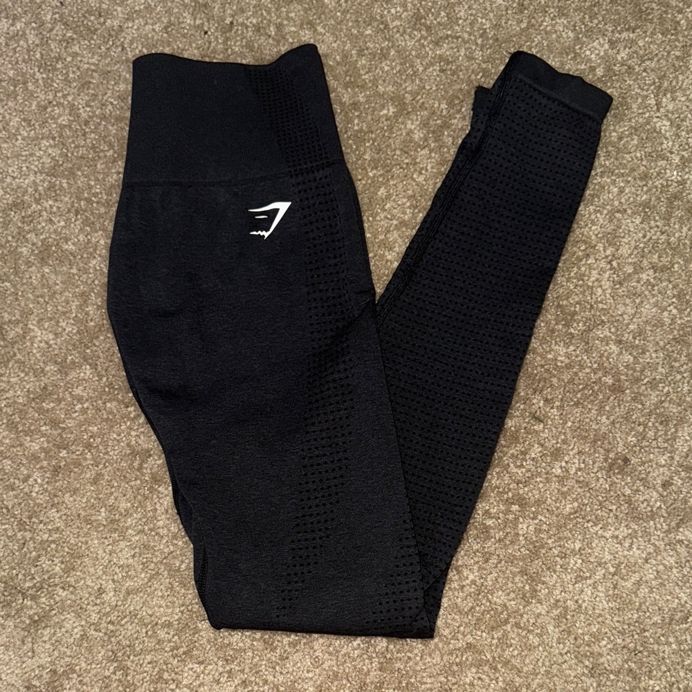 Gymshark Black Leggings